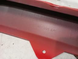 BENTLEY Bentley Continental GT W12 Front Bumper 3SE807093B Front Bumper — thumbnail 10