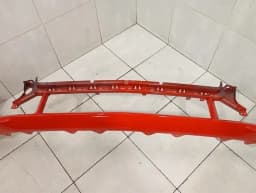 BENTLEY Bentley Continental GT W12 Front Bumper 3SE807093B Front Bumper — thumbnail 6