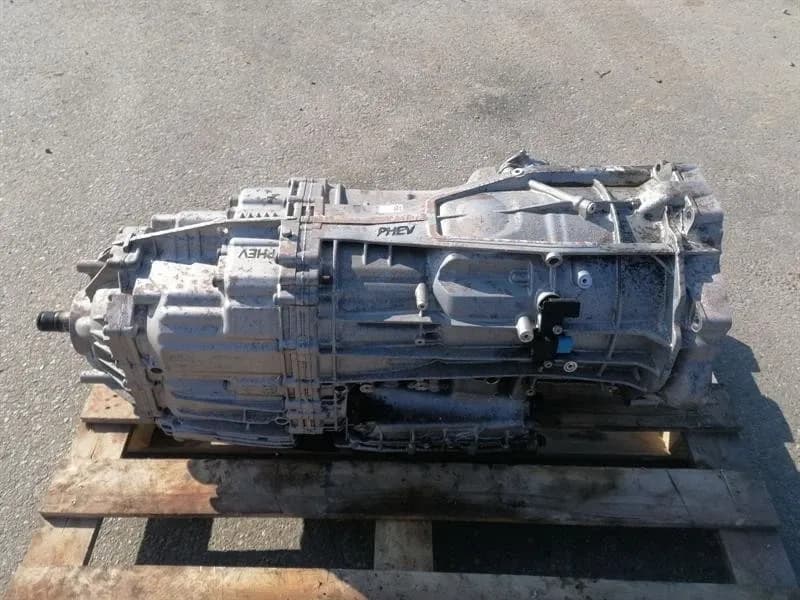 PORSCHE 2026 Porsche Panamera 976 G3 Gearbox 0DS300028H Transmission PDK 2.9 4S AWD HYBRID