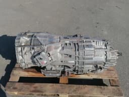 PORSCHE 2026 Porsche Panamera 976 G3 Gearbox 0DS300028H Transmission PDK 2.9 4S AWD HYBRID — thumbnail 6