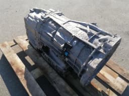 PORSCHE 2026 Porsche Panamera 976 G3 Gearbox 0DS300028H Transmission PDK 2.9 4S AWD HYBRID — thumbnail 5