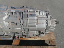 PORSCHE 2026 Porsche Panamera 976 G3 Gearbox 0DS300028H Transmission PDK 2.9 4S AWD HYBRID — thumbnail 8