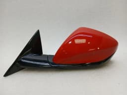 FERRARI Ferrari 812 Superfast F152M left door mirror 88722710 exterior mirror left — thumbnail 4