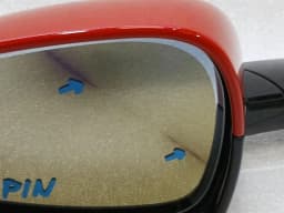 FERRARI Ferrari 812 Superfast F152M left door mirror 88722710 exterior mirror left — thumbnail 8