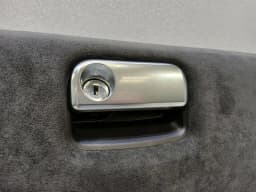 PORSCHE Porsche 911 991 Glovebox Set 99155220416 LHD ALCANTARA Glove Box Set GT3 RS — thumbnail 3