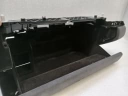 PORSCHE Porsche 911 991 Glovebox Set 99155220416 LHD ALCANTARA Glove Box Set GT3 RS — thumbnail 6