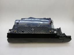 PORSCHE Porsche 911 991 Glovebox Set 99155220416 LHD ALCANTARA Glove Box Set GT3 RS — thumbnail 5