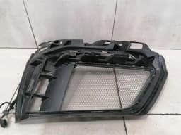 PORSCHE Porsche Boxster Spyder 718 Front Grille Right 982807680 Radiator Grille 982807684 — thumbnail 5