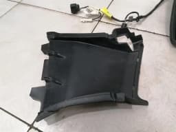 PORSCHE Porsche Boxster Spyder 718 Front Grille Right 982807680 Radiator Grille 982807684 — thumbnail 4
