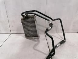 BENTLEY Bentley Continental GT W12 Front Differential Oil Cooler 4B0317021D Oil Cooler — thumbnail 4