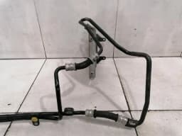 BENTLEY Bentley Continental GT W12 Front Differential Oil Cooler 4B0317021D Oil Cooler — thumbnail 5