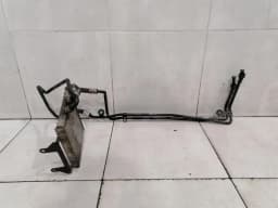 BENTLEY Bentley Continental GT W12 Front Differential Oil Cooler 4B0317021D Oil Cooler — thumbnail 7