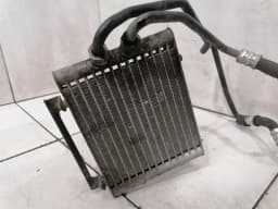 BENTLEY Bentley Continental GT W12 Front Differential Oil Cooler 4B0317021D Oil Cooler — thumbnail 8