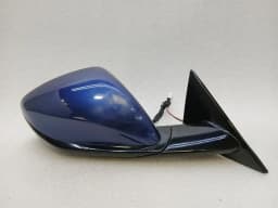 FERRARI Ferrari 812 Superfast F152M Right Door Mirror 88722610 Exterior Mirror RIGHT — thumbnail 5
