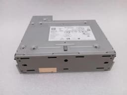 PORSCHE Porsche 911 992 GT3 Head Unit 992035040J Main Unit PCM MIB3 TOP 992035040G — thumbnail 1