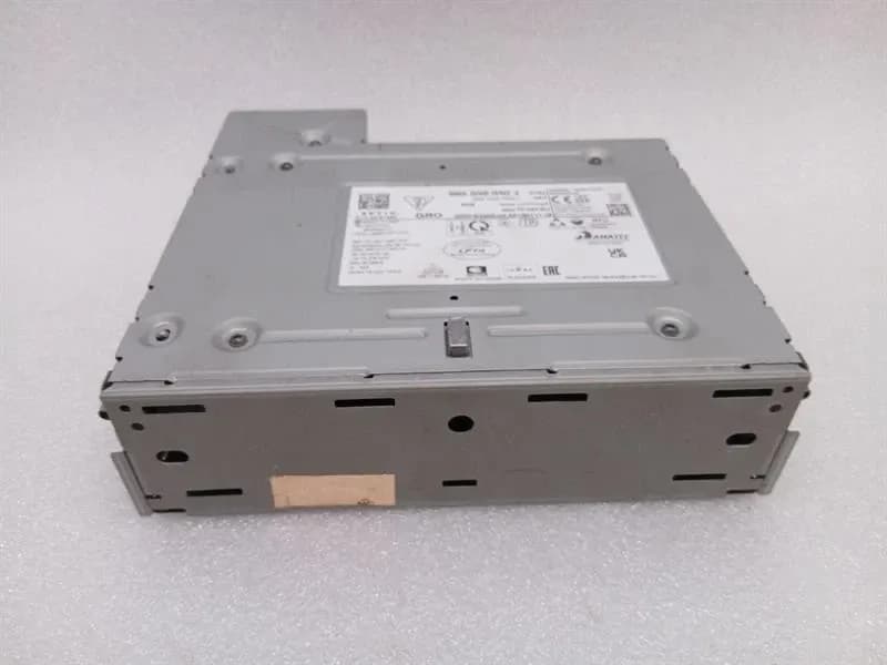 Porsche 911 992 GT3 Head Unit 992035040J Main Unit PCM MIB3 TOP 992035040G