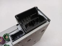 PORSCHE Porsche 911 992 GT3 Head Unit 992035040J Main Unit PCM MIB3 TOP 992035040G — thumbnail 7