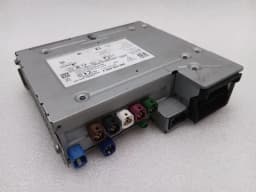 PORSCHE Porsche 911 992 GT3 Head Unit 992035040J Main Unit PCM MIB3 TOP 992035040G — thumbnail 4