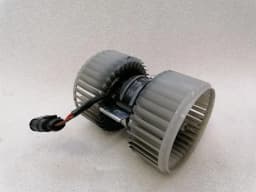 BENTLEY Bentley Continental GT W12 Heater Blower Motor 0130111045 Heater Blower — thumbnail 3