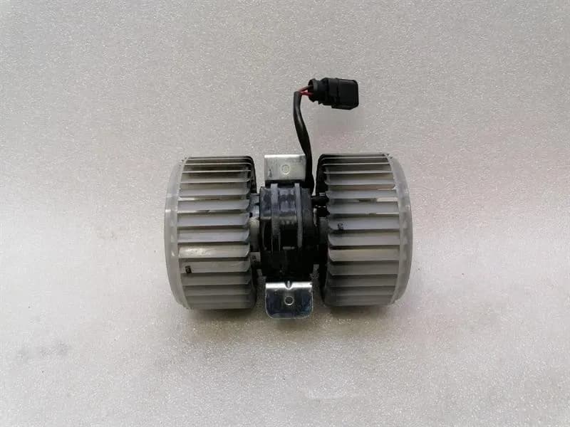 BENTLEY Bentley Continental GT W12 Heater Blower Motor 0130111045 Heater Blower