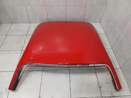 FERRARI Ferrari Roma F169 Hardtop Hardtop Roof 985899555 — thumbnail 2