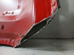 FERRARI Ferrari Roma F169 Hardtop Hardtop Roof 985899555 — thumbnail 9