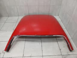 FERRARI Ferrari Roma F169 Hardtop Hardtop Roof 985899555 — thumbnail 1