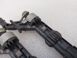 PORSCHE Porsche Panamera 971 Injector CVD Set of 8 06M906036L Fuel Injector — thumbnail 9