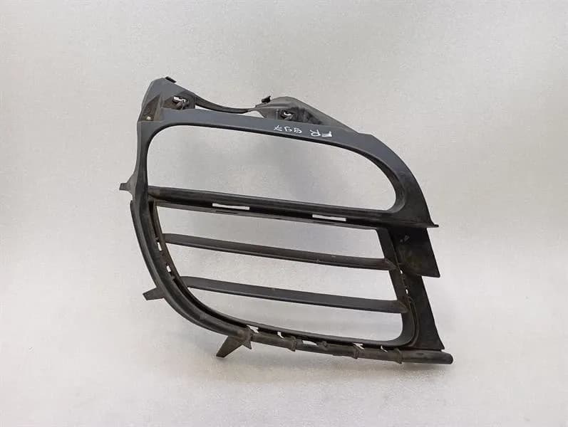 PORSCHE Porsche 911 997 Retaining Frame Right 99750556404 Retaining Frame