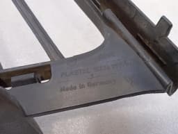 PORSCHE Porsche 911 997 Retaining Frame Right 99750556404 Retaining Frame — thumbnail 6