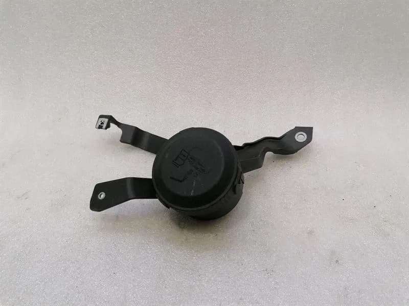 Porsche 911 991 Centre Lock Key Holder 99155165500 Holder Carrier