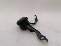 PORSCHE Porsche 911 991 Centre Lock Key Holder 99155165500 Holder Carrier — thumbnail 2