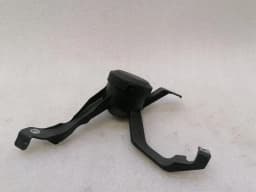 PORSCHE Porsche 911 991 Centre Lock Key Holder 99155165500 Holder Carrier — thumbnail 3