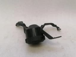 PORSCHE Porsche 911 991 Centre Lock Key Holder 99155165500 Holder Carrier — thumbnail 4
