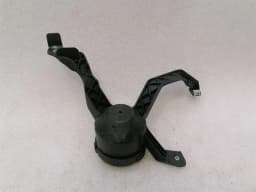 PORSCHE Porsche 911 991 Centre Lock Key Holder 99155165500 Holder Carrier — thumbnail 5