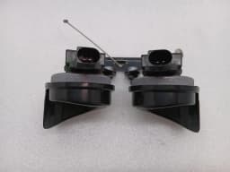PORSCHE Porsche 911 992 GT3 Horn 9GT951212 Horn Fanfare Set of 2 Set GT3 — thumbnail 8