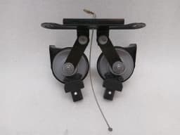PORSCHE Porsche 911 992 GT3 Horn 9GT951212 Horn Fanfare Set of 2 Set GT3 — thumbnail 10