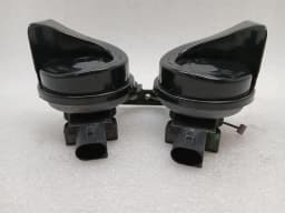 PORSCHE Porsche 911 992 GT3 Horn 9GT951212 Horn Fanfare Set of 2 Set GT3 — thumbnail 5
