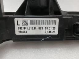 PORSCHE Porsche 911 992 GT3 DRL Daytime Running Light 992941313B Daytime Running Light Left — thumbnail 10