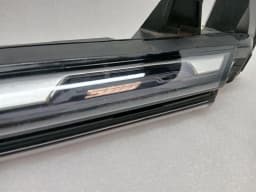 PORSCHE Porsche 911 992 GT3 DRL Daytime Running Light 992941313B Daytime Running Light Left — thumbnail 3