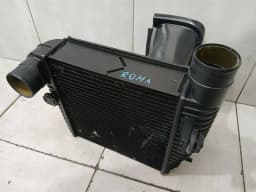 FERRARI Ferrari Roma F169 Intercooler 340705 Intercooler — thumbnail 5