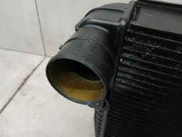 FERRARI Ferrari Roma F169 Intercooler 340705 Intercooler — thumbnail 7