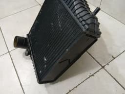 FERRARI Ferrari Roma F169 Intercooler 340705 Intercooler — thumbnail 9