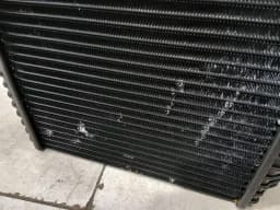 FERRARI Ferrari Roma F169 Intercooler 340705 Intercooler — thumbnail 8