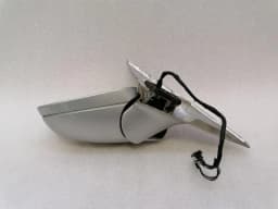 MERCEDES-BENZ Mercedes SL R230 left door mirror A2308100576 exterior mirror left — thumbnail 2