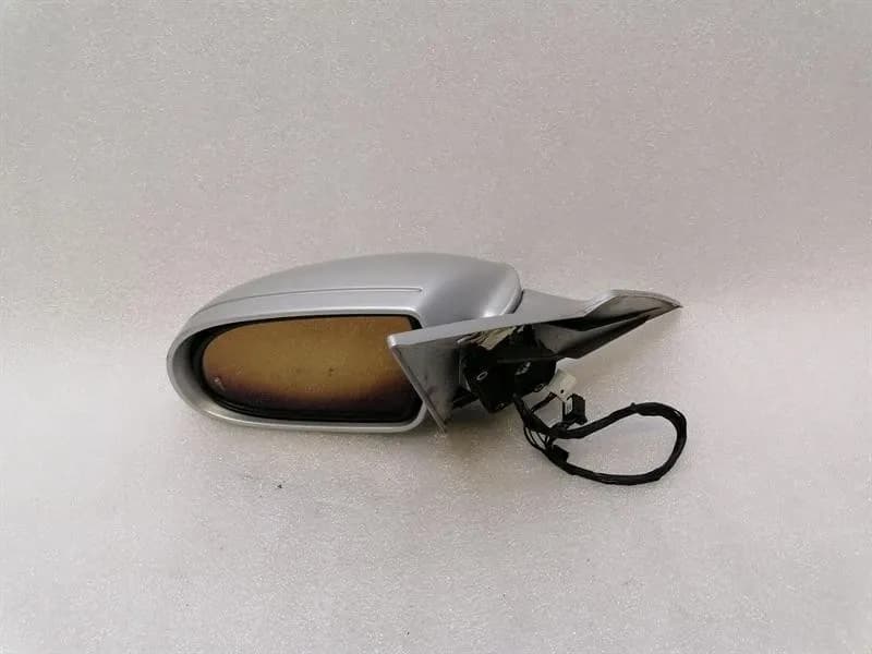 MERCEDES-BENZ Mercedes SL R230 left door mirror A2308100576 exterior mirror left