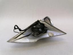 MERCEDES-BENZ Mercedes SL R230 left door mirror A2308100576 exterior mirror left — thumbnail 3