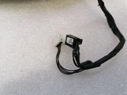 MERCEDES-BENZ Mercedes SL R230 left door mirror A2308100576 exterior mirror left — thumbnail 4