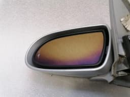 MERCEDES-BENZ Mercedes SL R230 left door mirror A2308100576 exterior mirror left — thumbnail 5