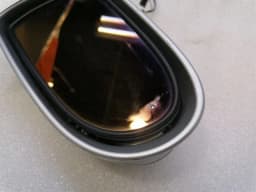 MERCEDES-BENZ Mercedes SL R230 left door mirror A2308100576 exterior mirror left — thumbnail 6